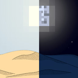 Daylight logo