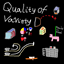Quality of Variety logo