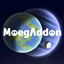 MoegAddon logo