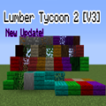 Lumber Tycoon 2 V3 Mods Minecraft Curseforge
