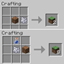Craftable grass logo