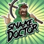 Snake's Modded Survival logo