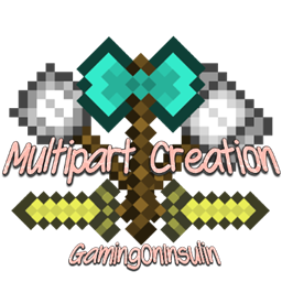 multipart creation - Gallery - Minecraft Modpacks - CurseForge