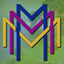 Modded Mining Madames logo