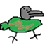 Stupid Weapons, Tools, and Items logo