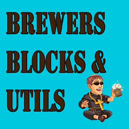 Brewer's Blocks logo