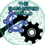 The Engineered World. logo