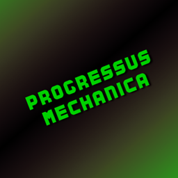 Progressus Mechanica logo