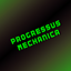 Progressus Mechanica logo