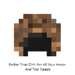Better Than Dirt project image