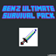 Ben'z Ultimate Survival Pack logo