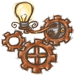 Progress & Industry logo