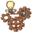 Progress & Industry logo