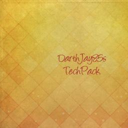 DarthJay85s TechPack logo