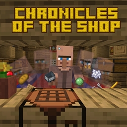 Chronicles of the Shop project image