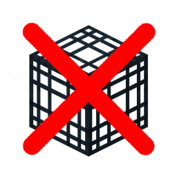 Bad Spawner, No Egg logo