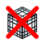Bad Spawner, No Egg logo
