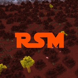 David's Random Stuff Mod logo
