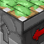Faithful Redstone Tools logo