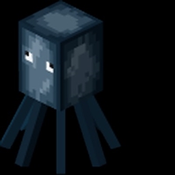 Squid Chest