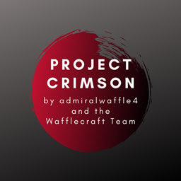 Project Crimson logo
