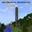 An Unusual Adventure logo