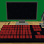 Creator Items logo