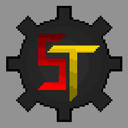 SimpleTek Revived logo
