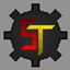 SimpleTek Revived logo