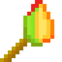 Mango Mension logo