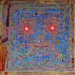 MC with the Bois (Hotel) logo