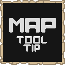 Map Tooltip