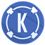Keyprime Pixelmon logo