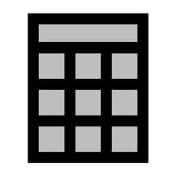 ChatCalculator logo