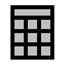 ChatCalculator logo