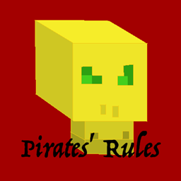 Pirates' Rules logo