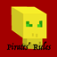 Pirates' Rules logo