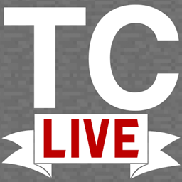 Trollcraft Live logo