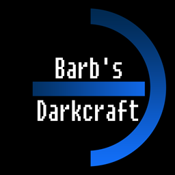 Barb's Darkcraft