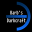 Barb's Darkcraft logo
