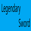 Legendary Sword logo