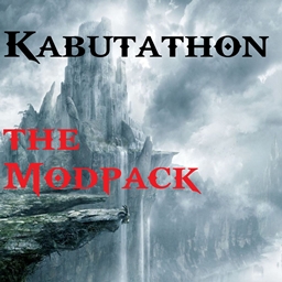 Kabutathon Modpack logo
