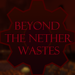 Beyond the Nether Wastes project image