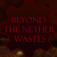 Beyond the Nether Wastes logo
