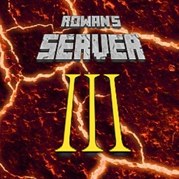 Rowan's Server III