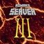 Rowan's Server III logo
