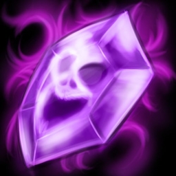 Soul Shard Manager project image