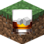 Ferrous sake's community pack logo