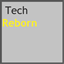 Tech Reborn logo