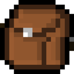 BoringEndGame (V10 Snapshot 2w06c) (1.17.1, 1.16.5, 1.15.2) logo